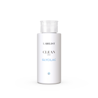 Тоник для лица LABELIST CLEAN Glycilac для мягкого обновления кожи с AHA и опунцией