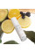 Бустер-гель для лица LABELIST GLOW Multivitamin Cocktail для восстановления и питания с витаминами A, B, C, E и гиалуроновой кислотой