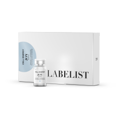 Мезококтейль LABELIST Cell Energy для питания и ревитализации кожи.