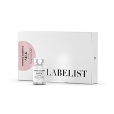 Мезококтейль LABELIST Firming Essence для уплотнения и тонуса кожи.