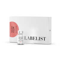 Мезококтейль LABELIST Radiance для сяйва та підтягнення шкіри
