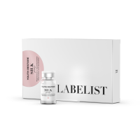 Мезококтейль LABELIST Youth Restore для омоложения и восстановления клеток.