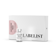 Мезококтейль LABELIST Youth Restore для омоложения и восстановления клеток.