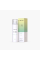 Гель-пилинг для лица LABELIST PURE Glycolic + AHA для обновления и сияния кожи с гликолевой кислотой и AHA