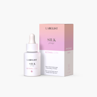 Сироватка для обличчя LABELIST SILK Retinol 0.15 для оновлення та пружності шкіри з ретинолом та вітаміном E