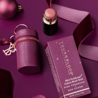 Подарунковий набір Tis the Season to “Gift & Glow”- Prosecco 