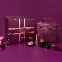 Подарунковий набір Tis the Season “For Little Luxuries” Plum