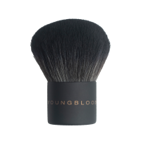 Пензлик кабукі YOUNGBLOOD YB1