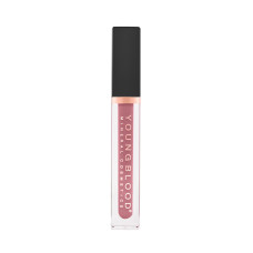 Матовая помада для губ YOUNGBLOOD Chiffon 