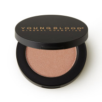 Прессованные минеральные румяна YOUNGBLOOD Sugar Plum