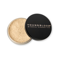 Рассыпчатая минеральная тональная основа YOUNGBLOOD Barely Beige