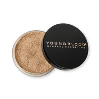 Розсипчаста мінеральна тональна основа YOUNGBLOOD Honey