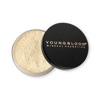 Розсипчаста мінеральна тональна основа YOUNGBLOOD Pearl