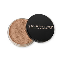 Розсипчаста мінеральна тональна основа YOUNGBLOOD Rose Beige