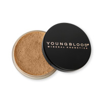 Рассыпчатая минеральная тональная основа YOUNGBLOOD Tawnee
