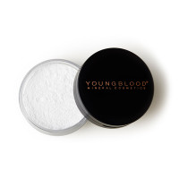 Минеральная пудра с высокой степенью увлажнения YOUNGBLOOD Translucent