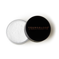 Минеральная пудра с высокой степенью увлажнения YOUNGBLOOD Translucent