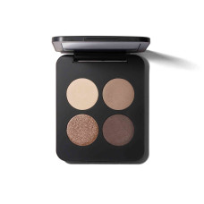 Минеральные тени для век YOUNGBLOOD Taupe Smoke