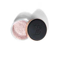 Рассыпчатая минеральная рисовая пудра YOUNGBLOOD Pink/Brightening