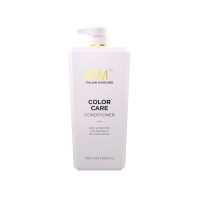 Кондиционер для окрашенных волос iAM4u Color Care с гиалуроновой кислотой и маслом жожоба – 1000 мл