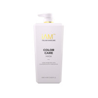 Маска для окрашенных волос iAM4u Color Care интенсивная с гиалуроновой кислотой и маслом жожоба – 1000 мл