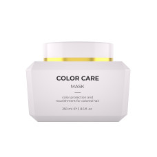 Маска для окрашенных волос iAM4u Color Care интенсивная с гиалуроновой кислотой и маслом жожоба – 250 мл