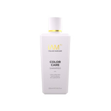 Шампунь для окрашенных волос iAM4u Color Care с гиалуроновой кислотой и маслом жожоба – 250 мл