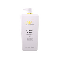 Шампунь для окрашенных волос iAM4u Color Care с гиалуроновой кислотой и маслом жожоба – 1000 мл