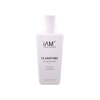 Кондиционер-детокс хелатирующий iAM4u Clarifying – 100 мл