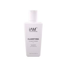 Кондиционер-детокс хелатирующий iAM4u Clarifying – 100 мл