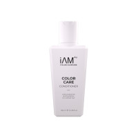 Кондиционер для окрашенных волос iAM4u Color Care с гиалуроновой кислотой и маслом жожоба – 100 мл