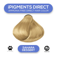 Прямий пігмент для волосся iAM4u iPIGMENTS DIRECT Sahara Desert - 100 мл