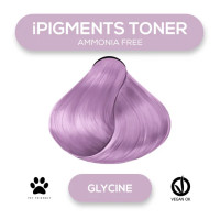 Безаміачний тонер для волосся iAM4u iPIGMENTS TONER Glycine - 100 мл