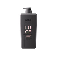 Шампунь для глубокой очистки волос iAM4u LUCE 1 Luxury Deep Cleansing - 500 мл