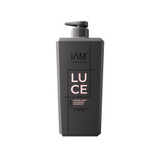 Шампунь для глубокой очистки волос iAM4u LUCE 1 Luxury Deep Cleansing - 500 мл