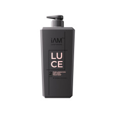Ламинирование волос и защита антифриз iAM4u LUCE 2 Hair Lamination Anti Frizz Treatment - 500 мл
