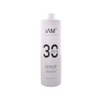 Окислювач для фарби для волосся iAM4u iDEVELOP 30 Vol 9% - 1000 мл