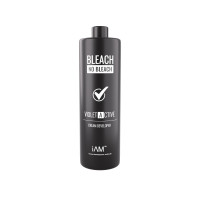 Активатор освітлювача iAM4u BLEACH NO BLEACH Violet Active - 1000 мл
