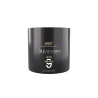 Освітлююча паста iAM4u iBLEACHplex - 500 г