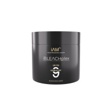 Осветительная паста iAM4u iBLEACHplex – 500 г