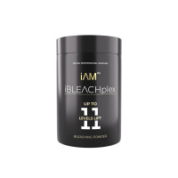Осветительный порошок iAM4u iBLEACHplex – 500 г