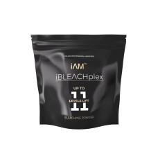 Осветительный порошок iAM4u iBLEACHplex – 1000 г