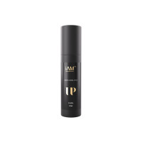 Крем для кучерявого волосся iAM4u UP Curl Kiss з кокосовою олією та протеїнами шовку – 100 мл