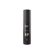 Крем для вьющихся волос iAM4u UP Curl Kiss с кокосовым маслом и протеинами шелка – 100 мл