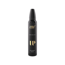 Пена для объема волос iAM4u UP Volumizing Mousse с кератином и пантенолом – 300 мл