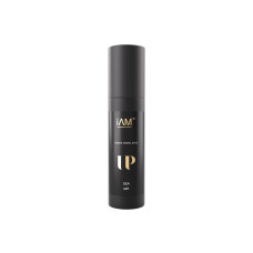 Соляной спрей для волос iAM4u UP Sea Salt с алоэ вера – 100 мл